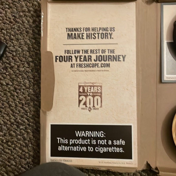 Copenhagen wooden coasters - Picture 2 of 3